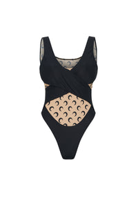 PRIX MARQUE : 120€_Black Body - Black