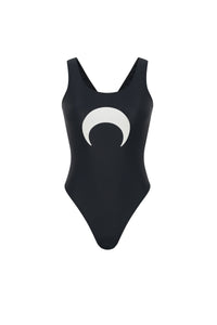 PRIX MARQUE : 120€_Black Maillots 1 pièce - Black
