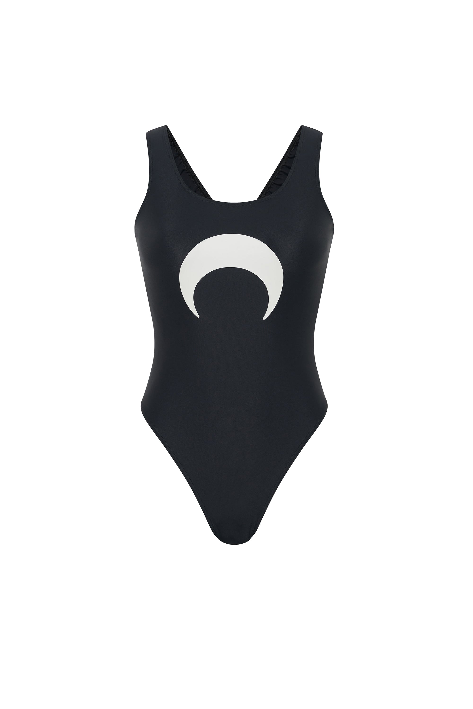 PRIX MARQUE : 120€_Black Maillots 1 pièce - Black