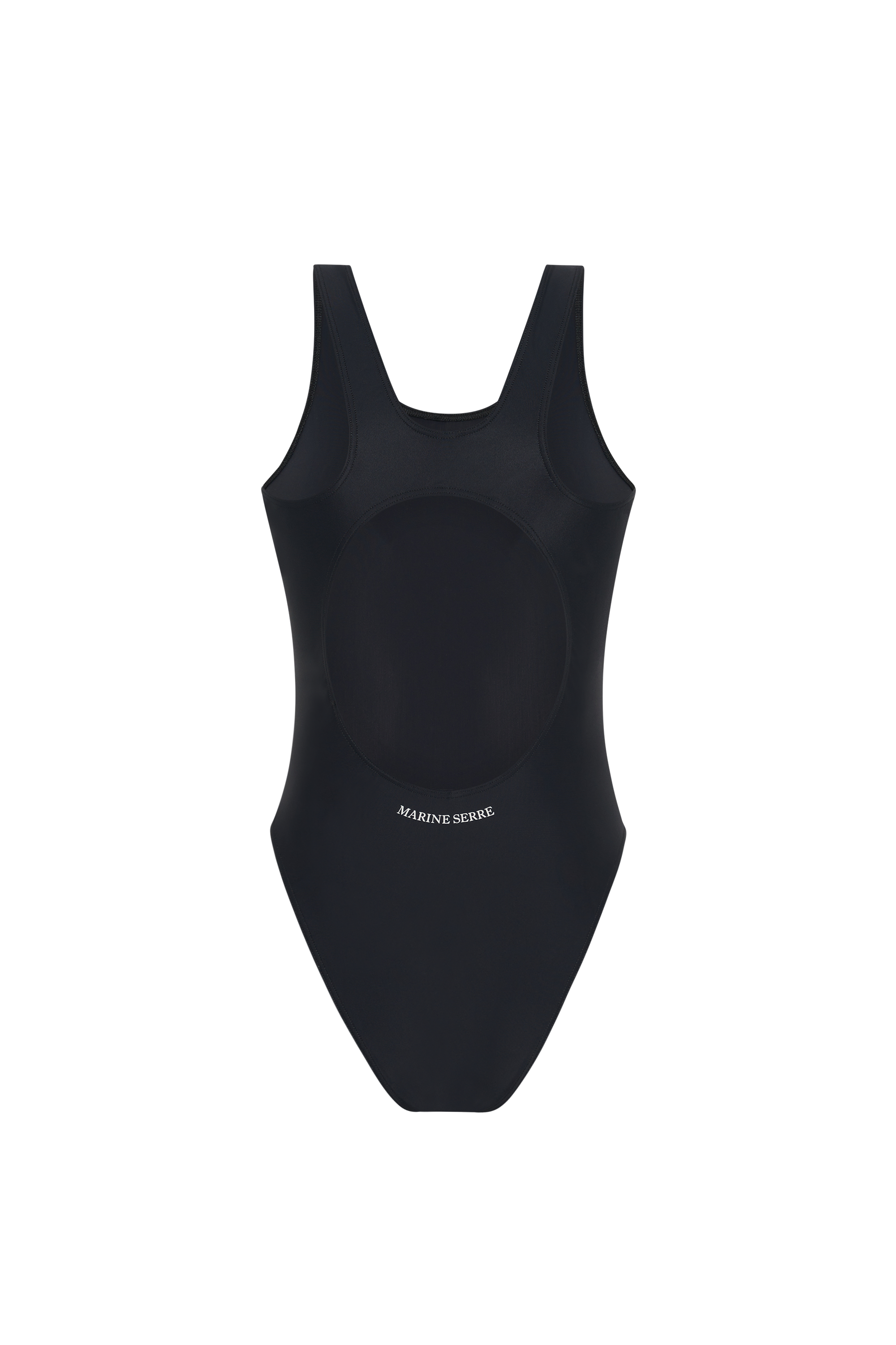 PRIX MARQUE : 120€_Black Maillots 1 pièce - Black