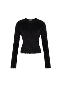 PRIX MARQUE : 190€_Black Pull - Black