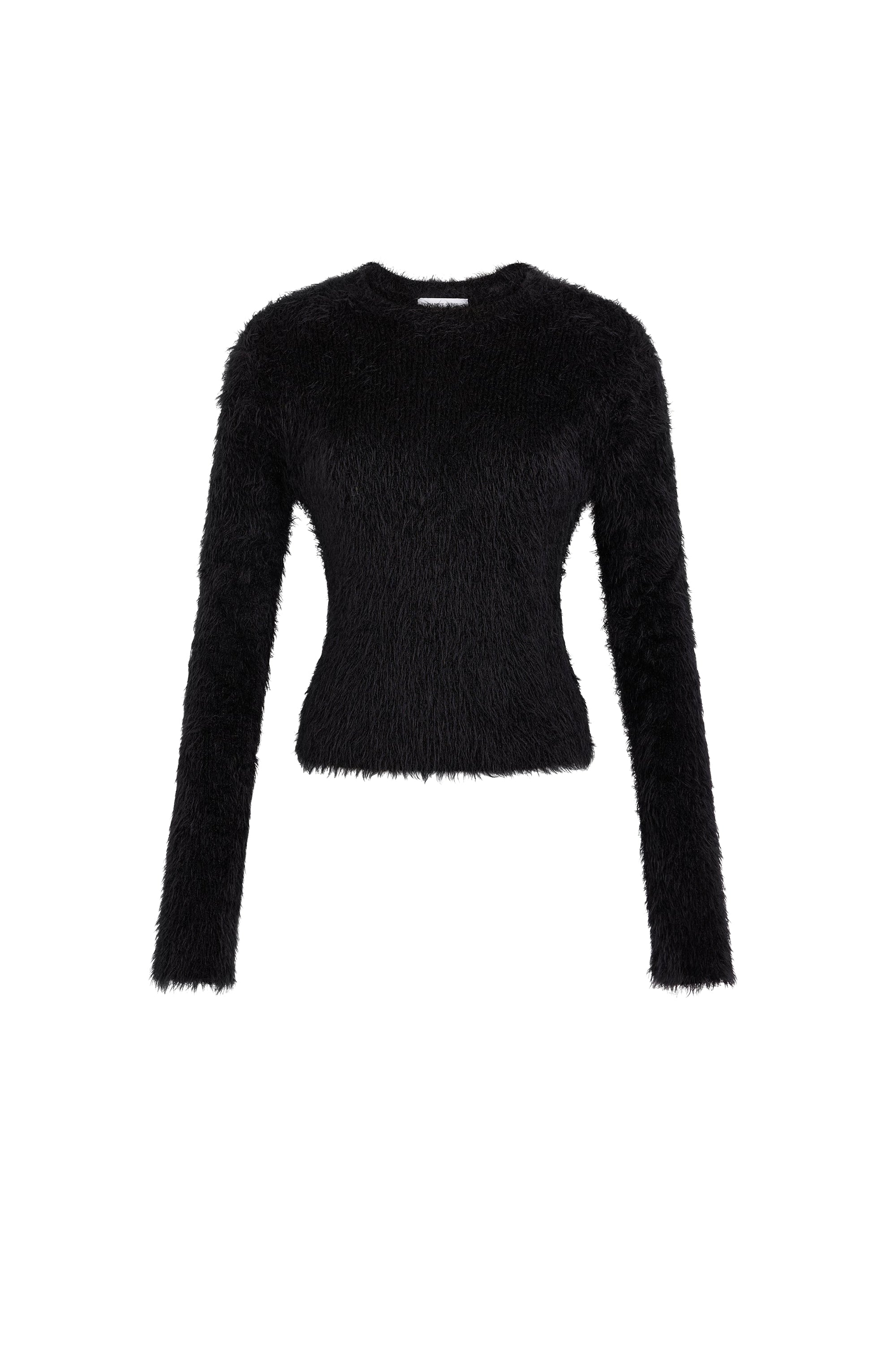 PRIX MARQUE : 190€_Black Pull - Black