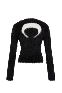 PRIX MARQUE : 190€_Black Pull - Black