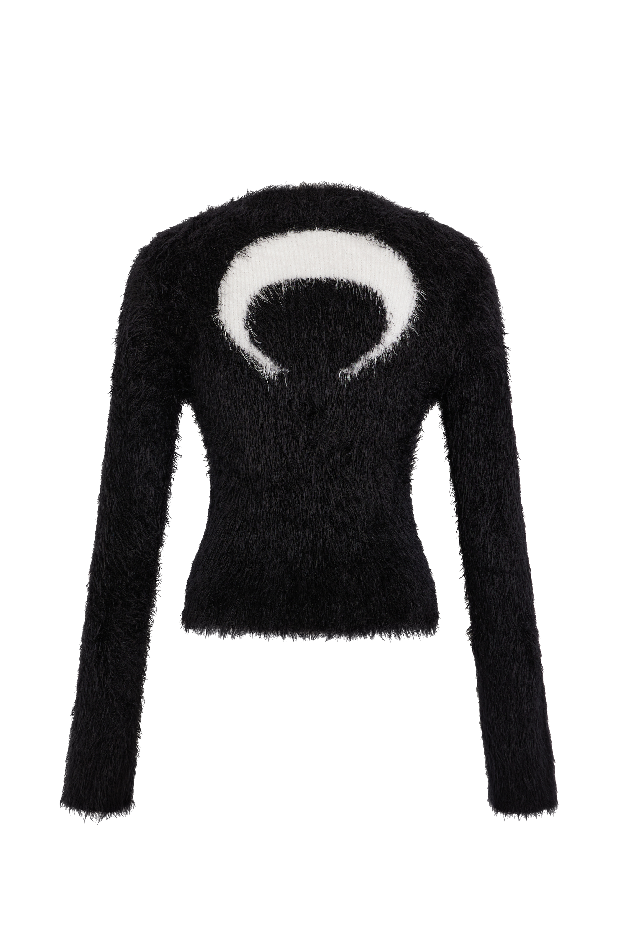 PRIX MARQUE : 190€_Black Pull - Black