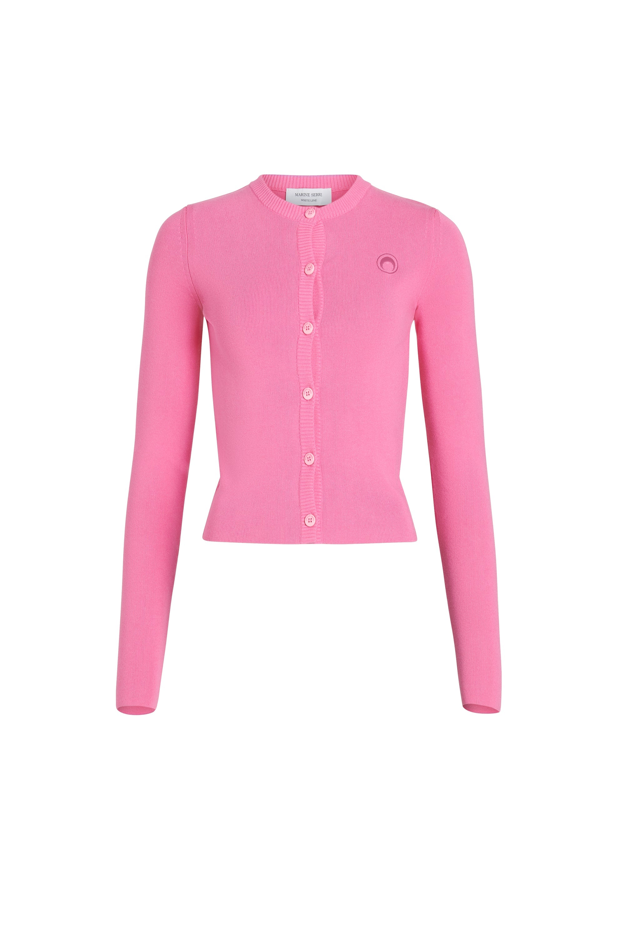PRIX MARQUE : 150€_Pink Pull - Pink