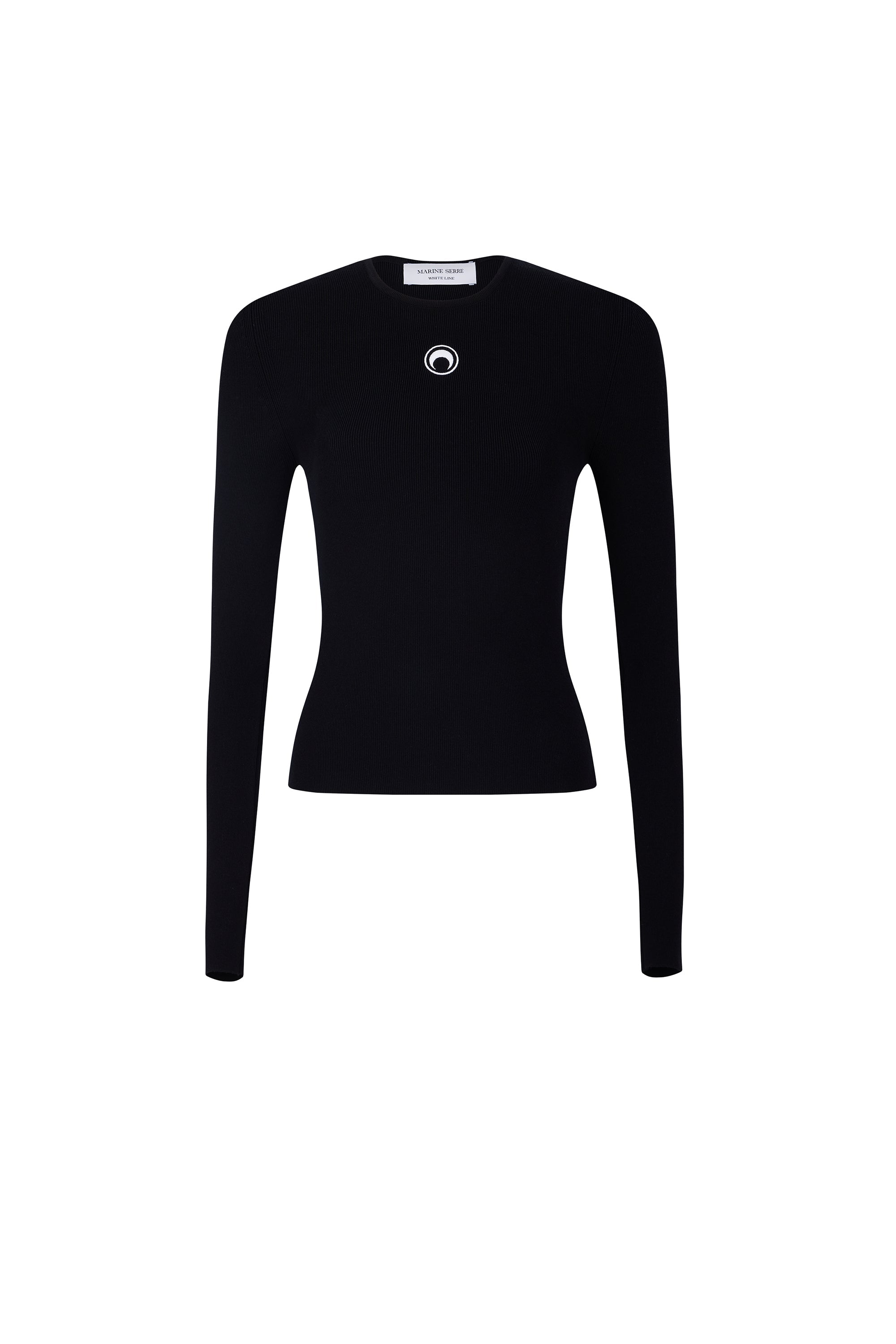 PRIX MARQUE : 150€_Black Pull - Black