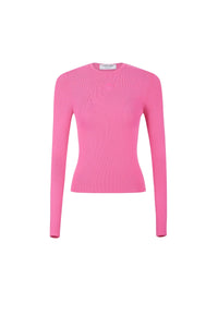 PRIX MARQUE : 150€_Pink Pull - Pink