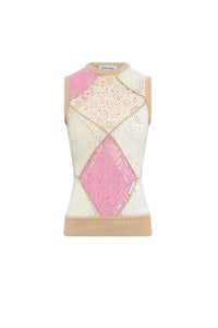 PRIX MARQUE : 270€_Beige Pull - Beige