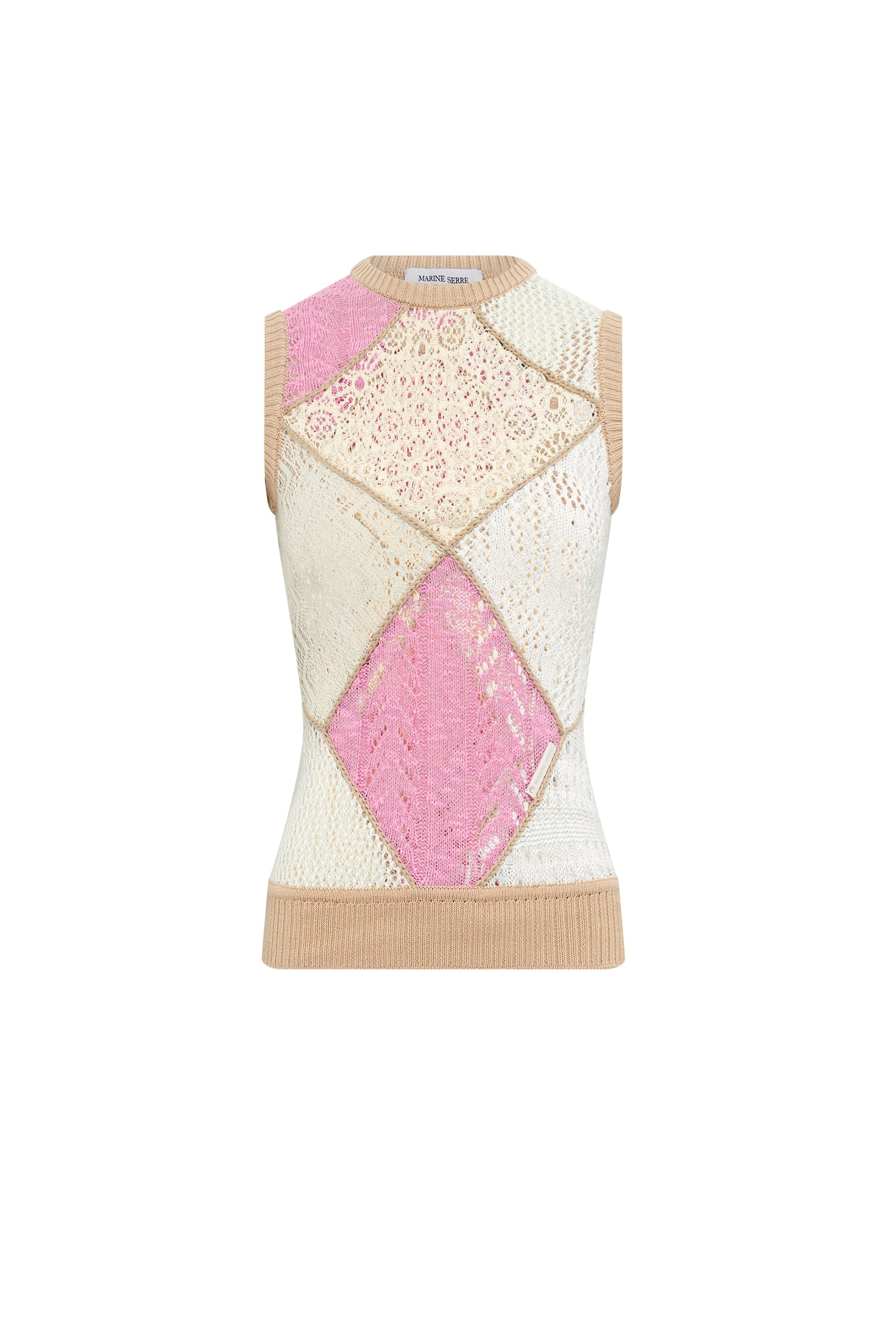 PRIX MARQUE : 270€_Beige Pull - Beige