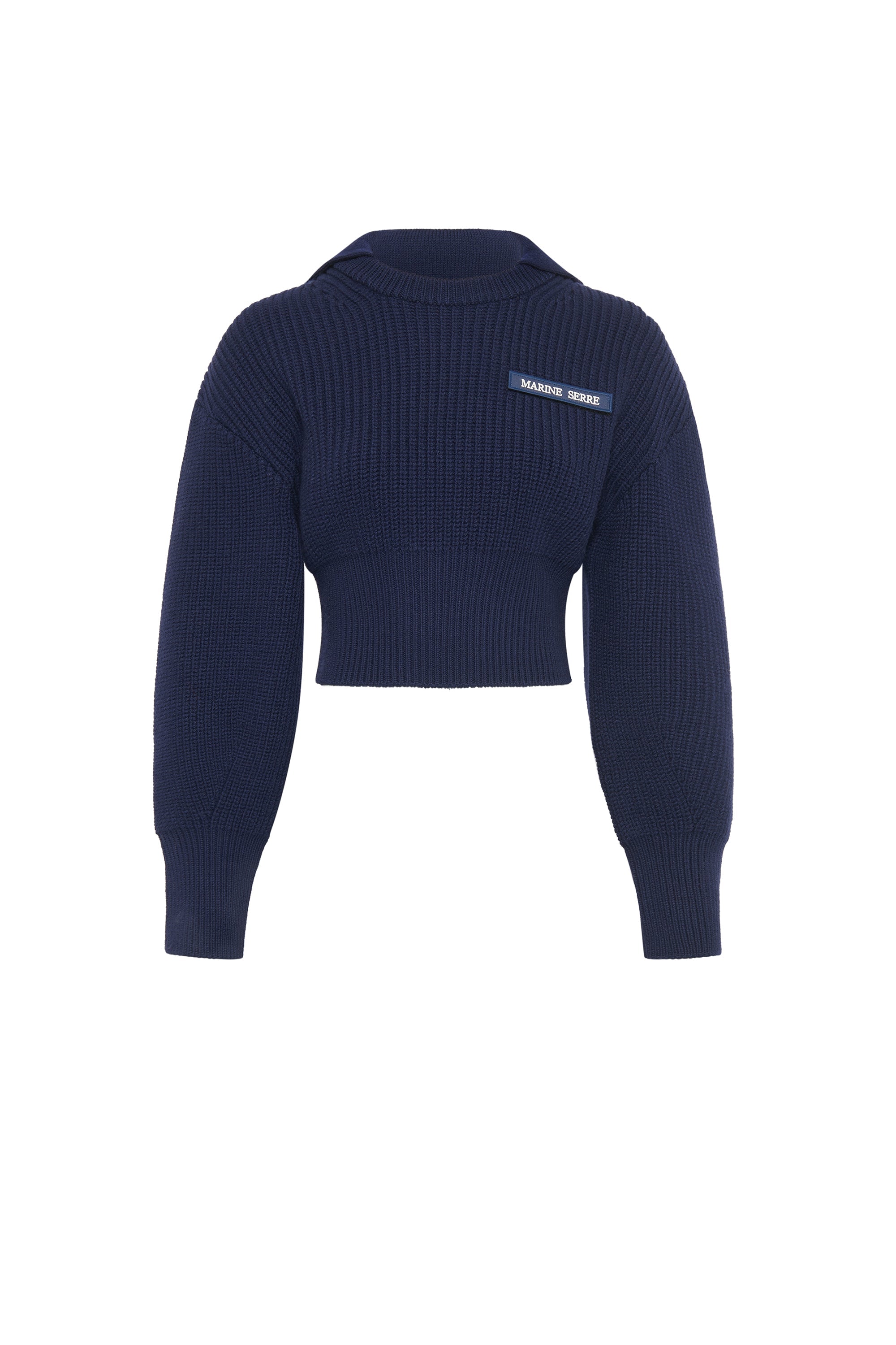 PRIX MARQUE : 220€_Navy Pull - Navy