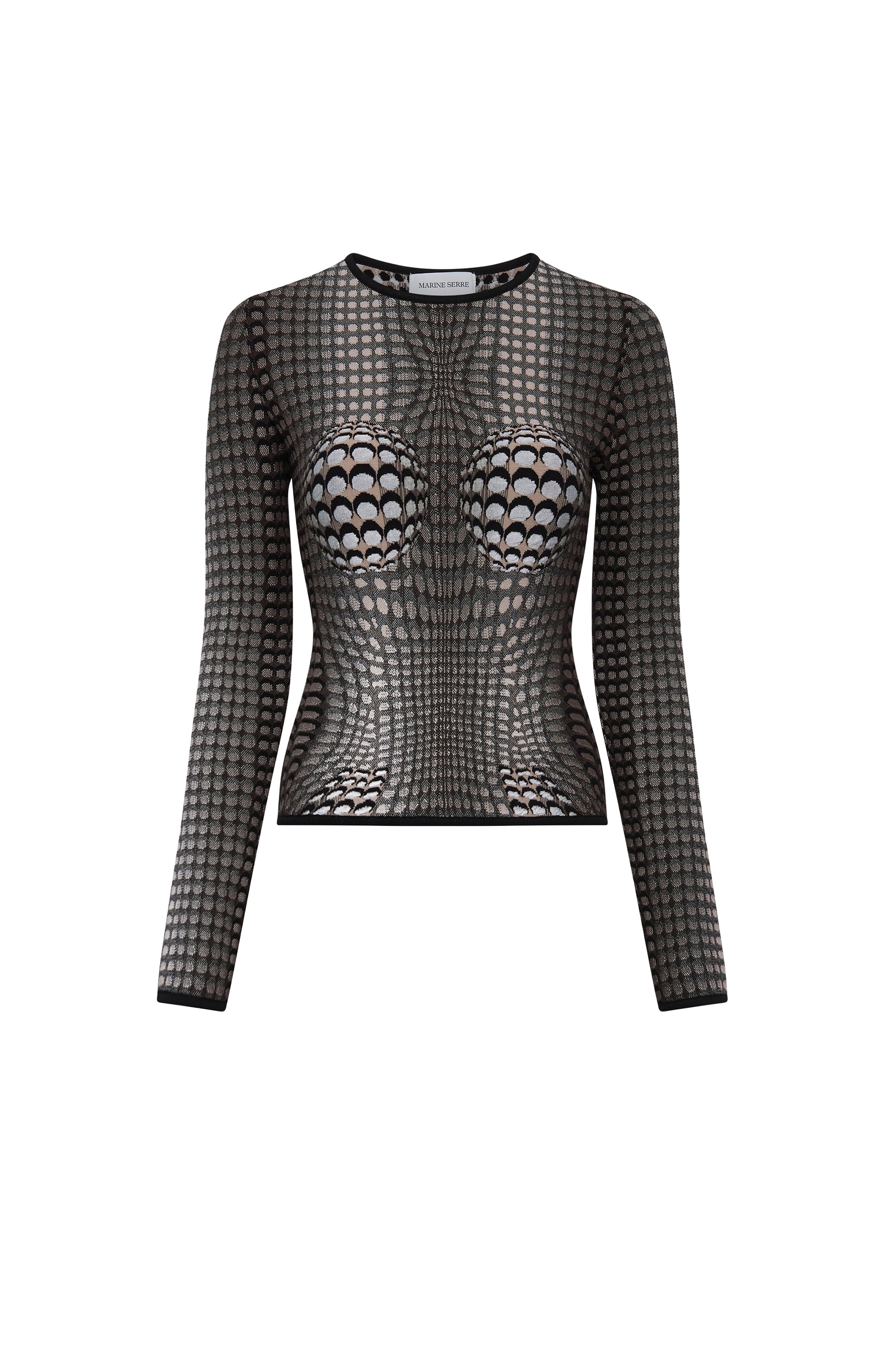PRIX MARQUE : 190€_Stone Grey Pull - Stone Grey