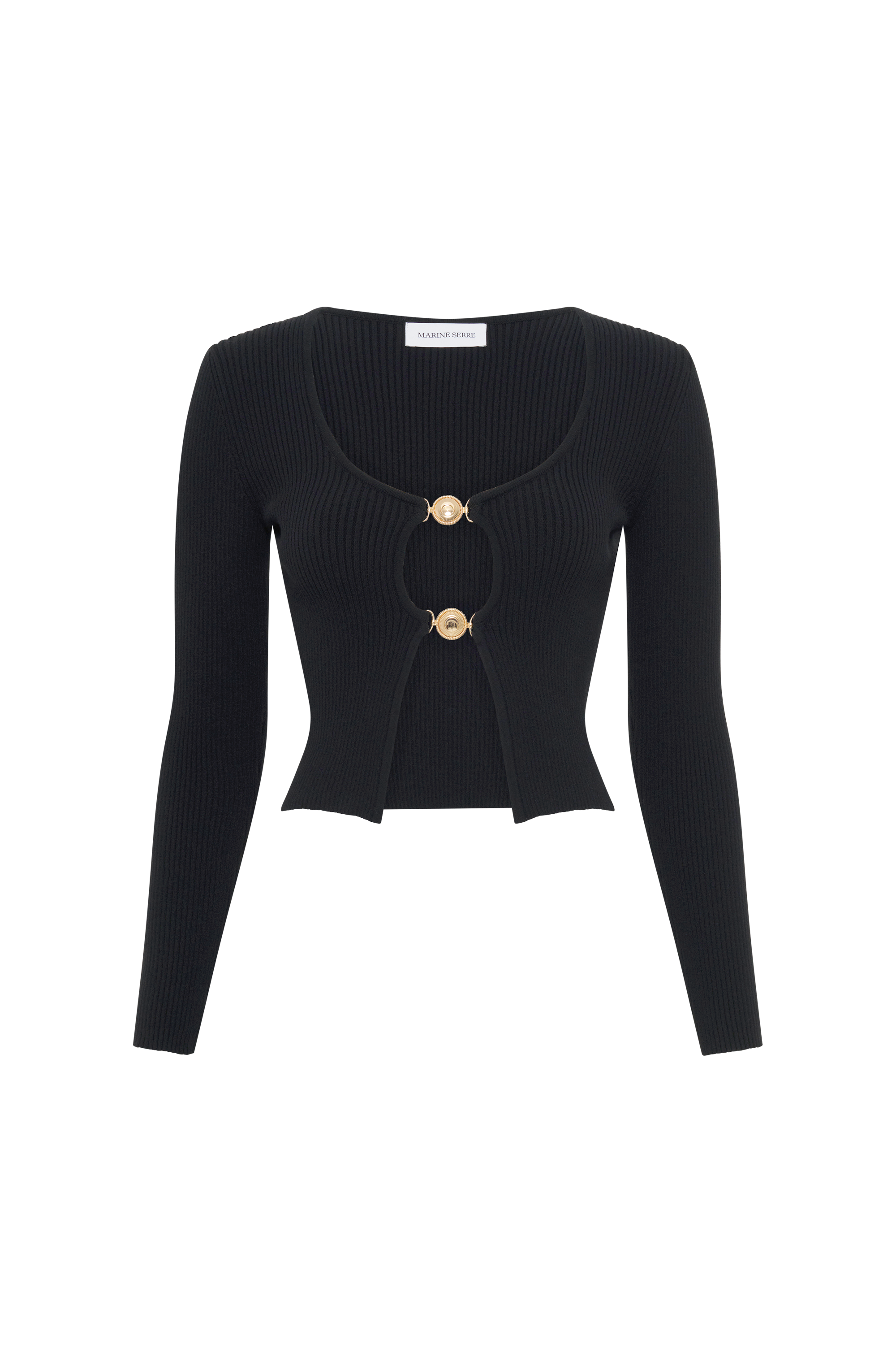 PRIX MARQUE : 190€_Black Top - Black