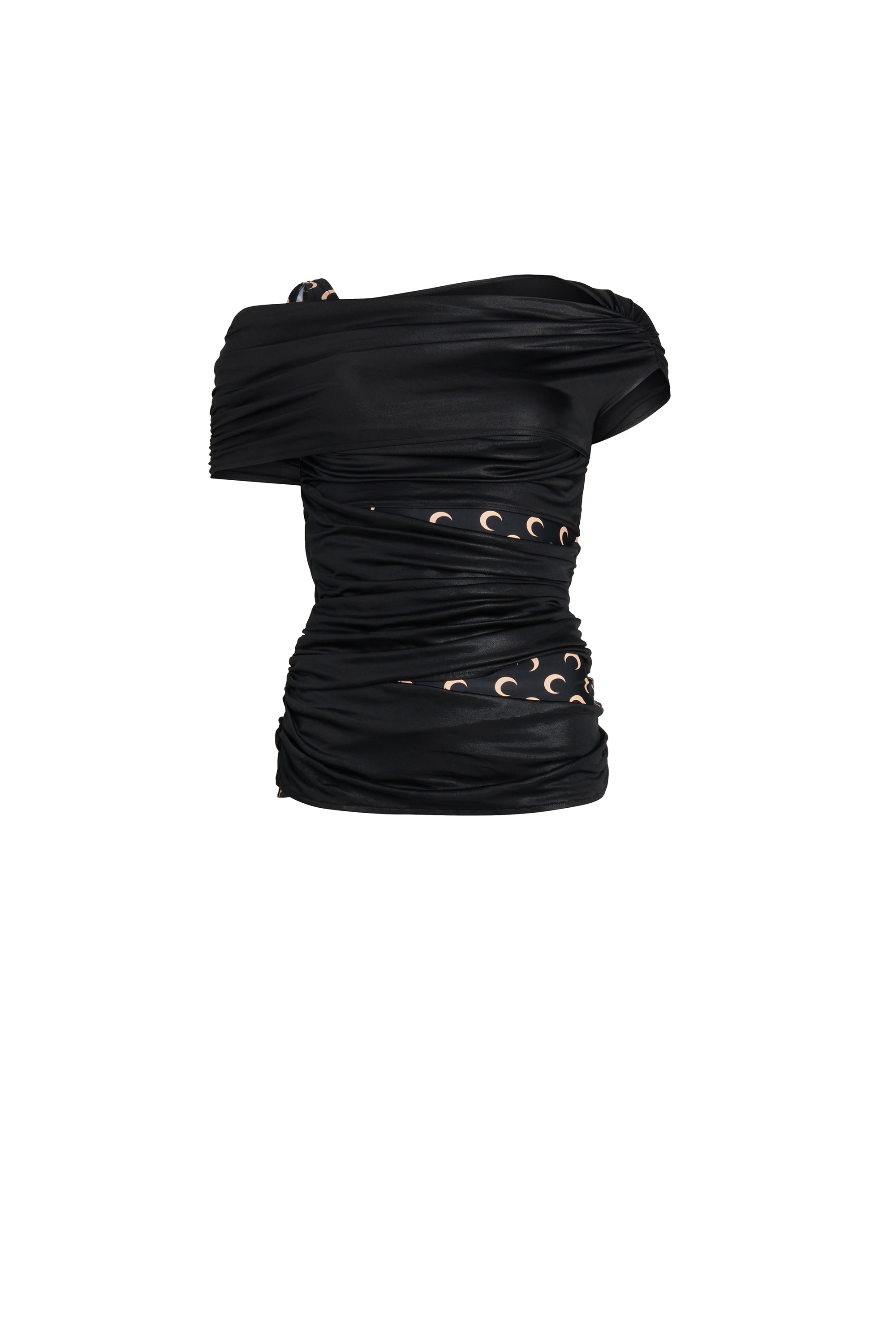 PRIX MARQUE : 190€_Black Top - Black