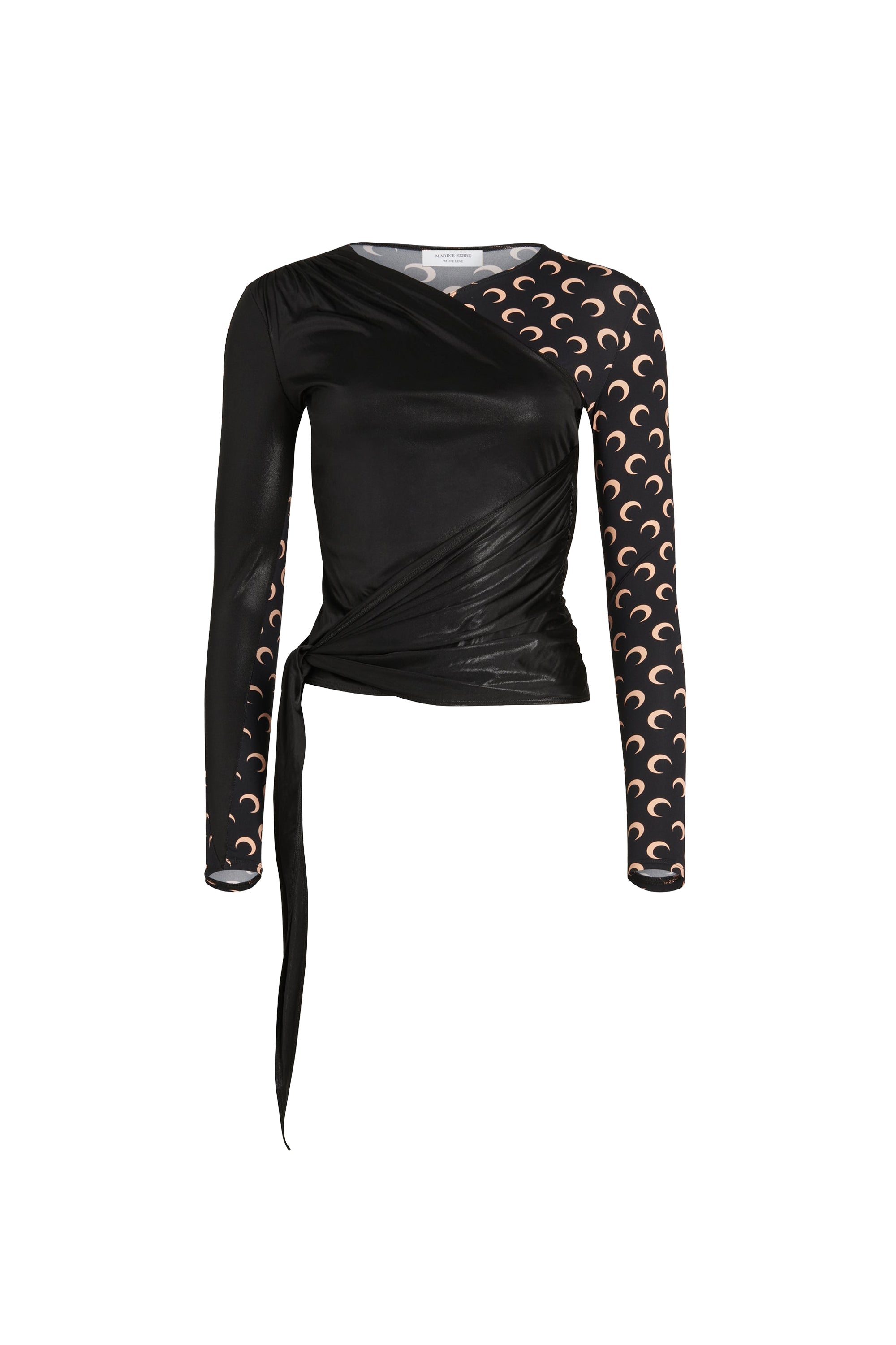 PRIX MARQUE : 170€_Inverse Tan Top - Inverse Tan