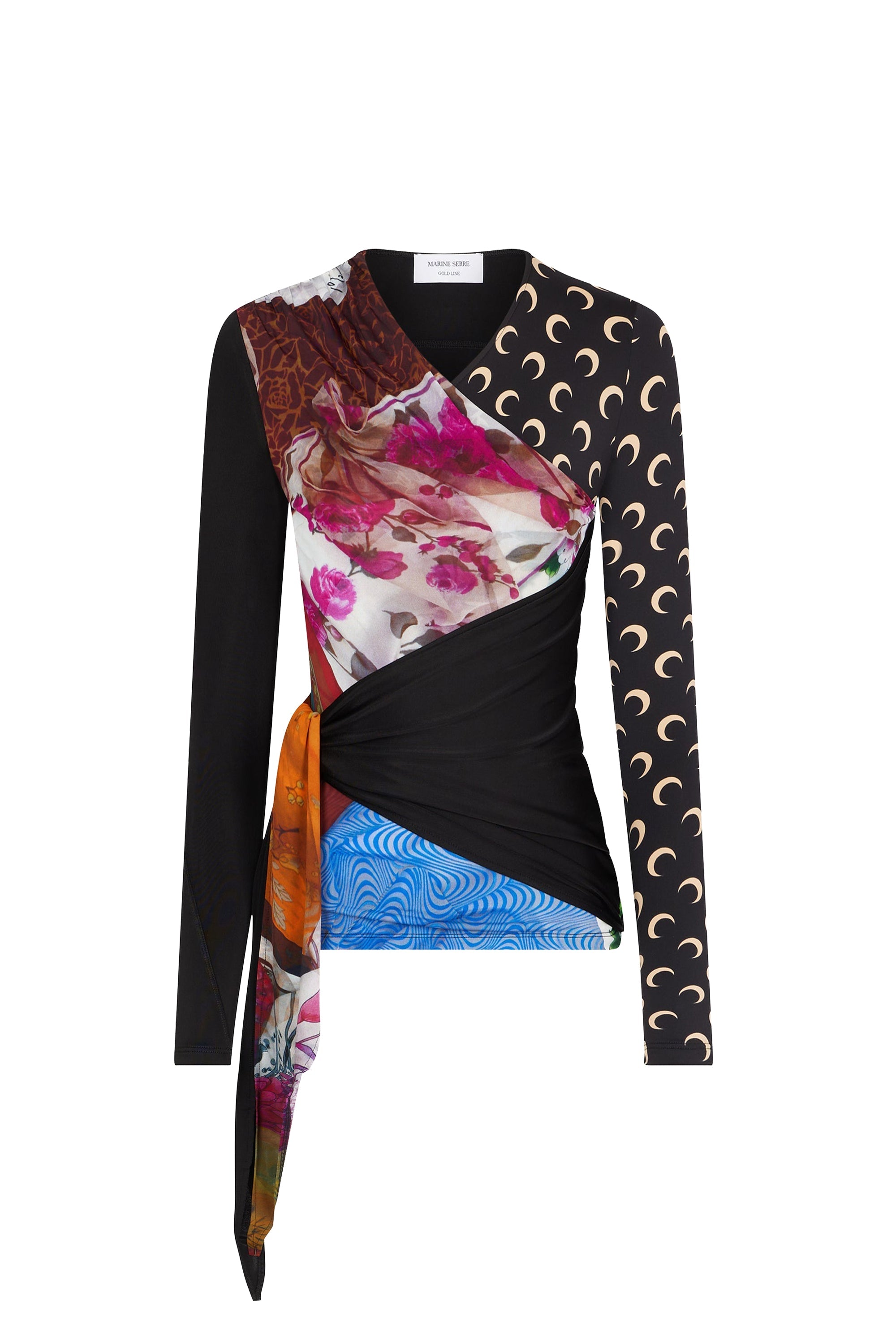PRIX MARQUE : 170€_Black Top - Black