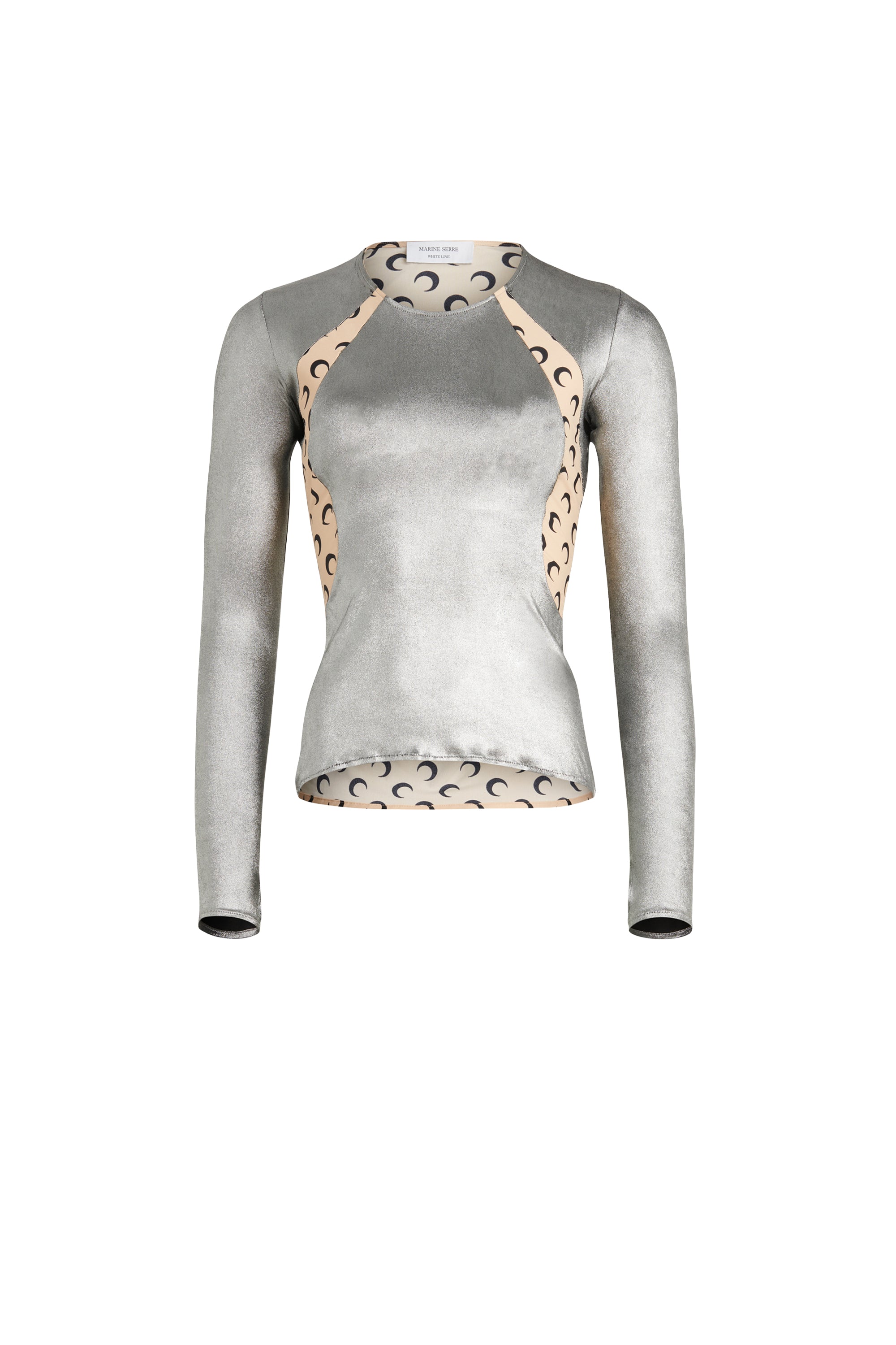 PRIX MARQUE : 150€_Silver Top - Silver