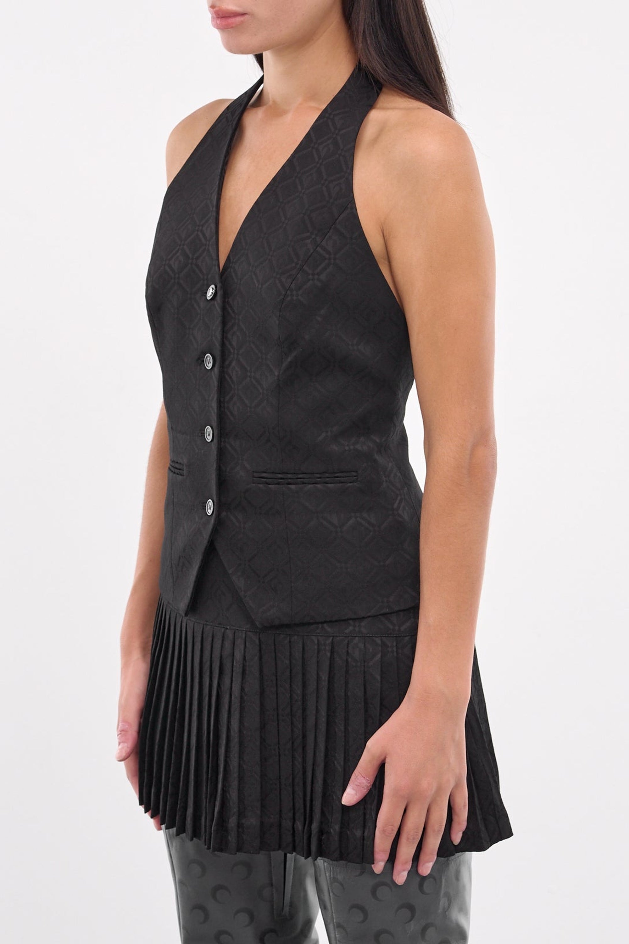 PRIX MARQUE : 170€_Black Top - Black