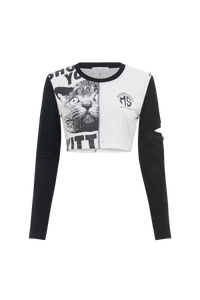 PRIX MARQUE : 95€_White Top - White