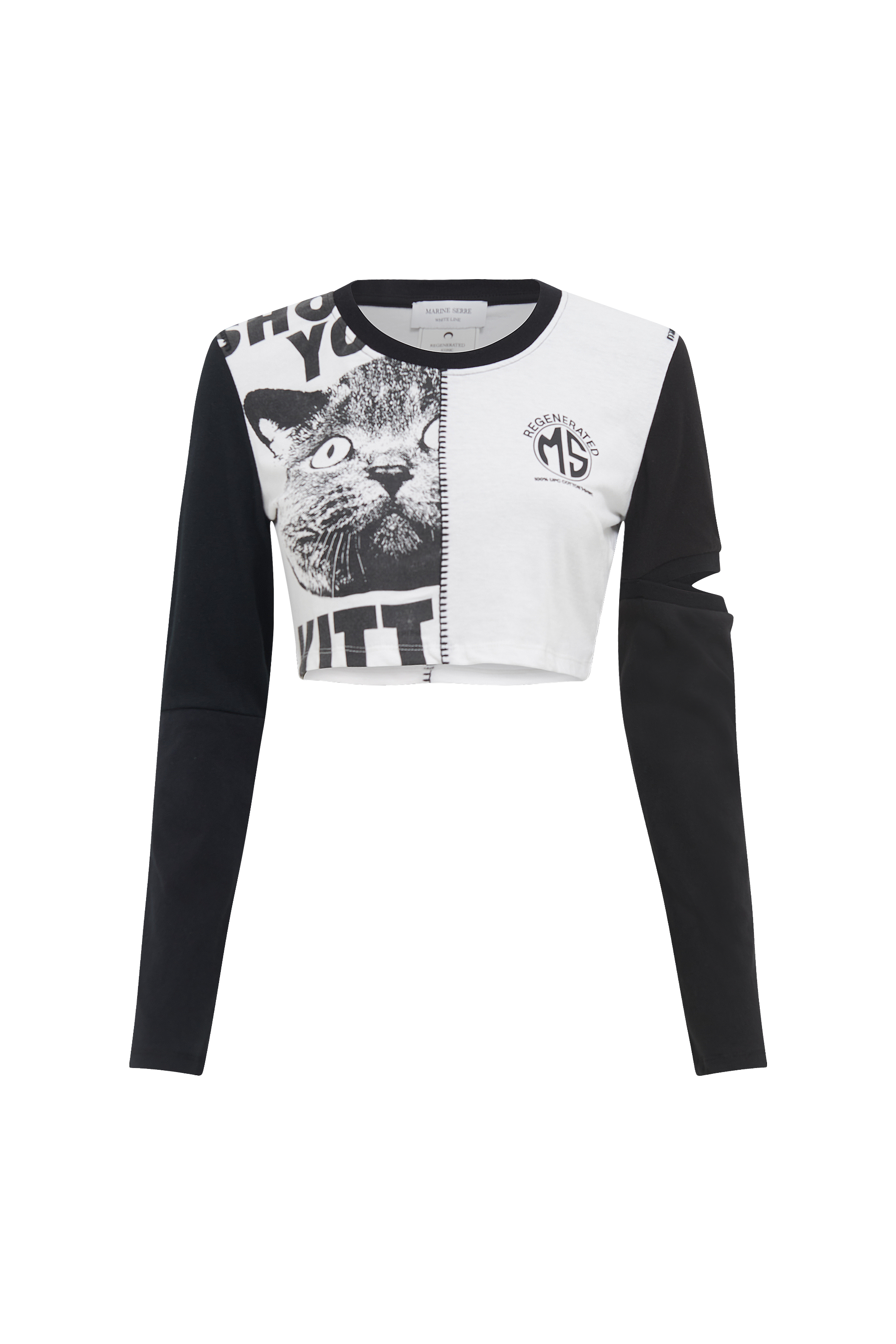 PRIX MARQUE : 95€_White Top - White