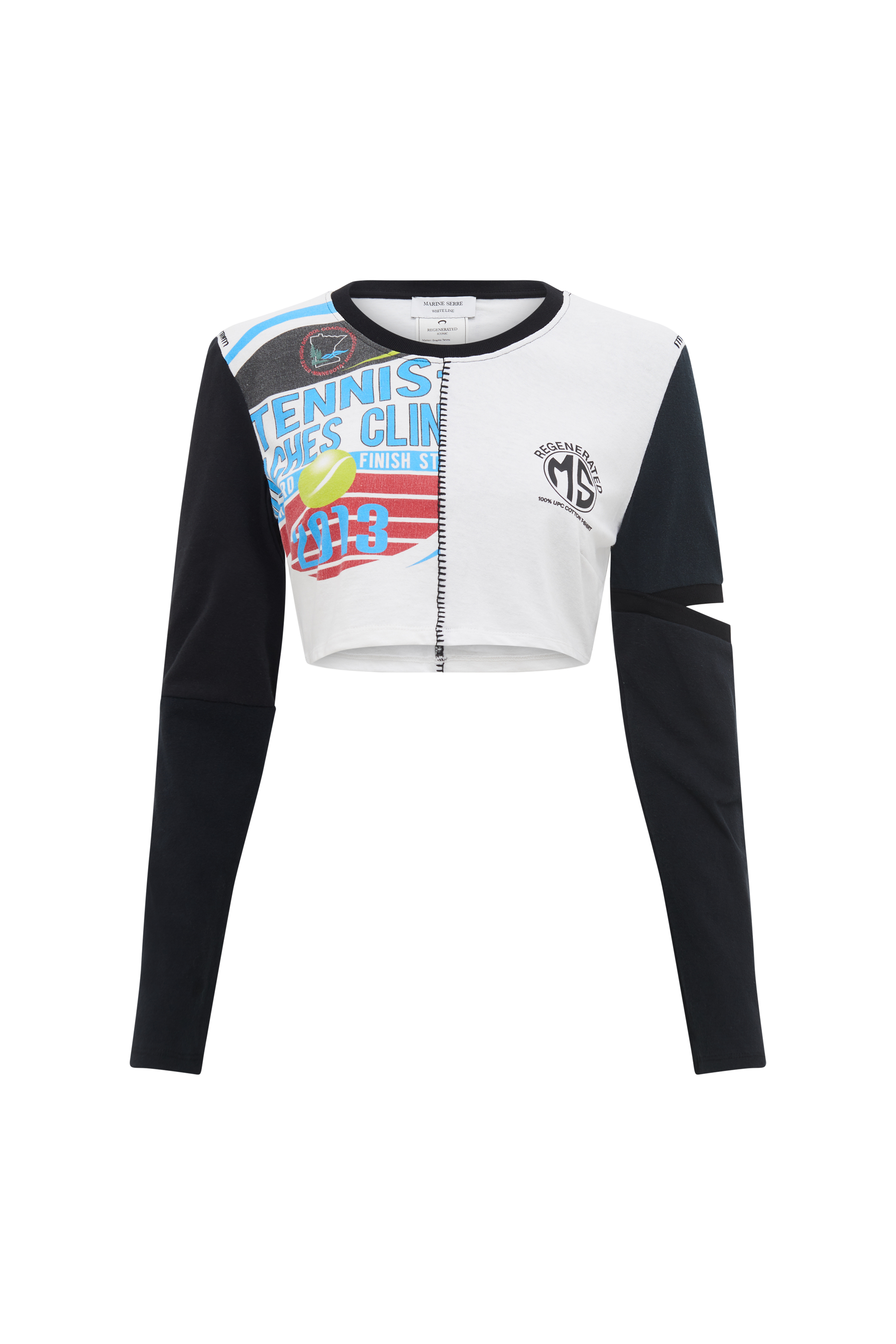 PRIX MARQUE : 95€_White Top - White