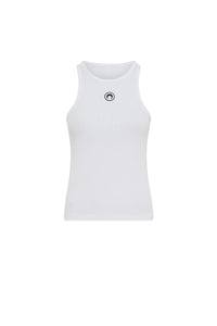 PRIX MARQUE : 45€_White Top - White