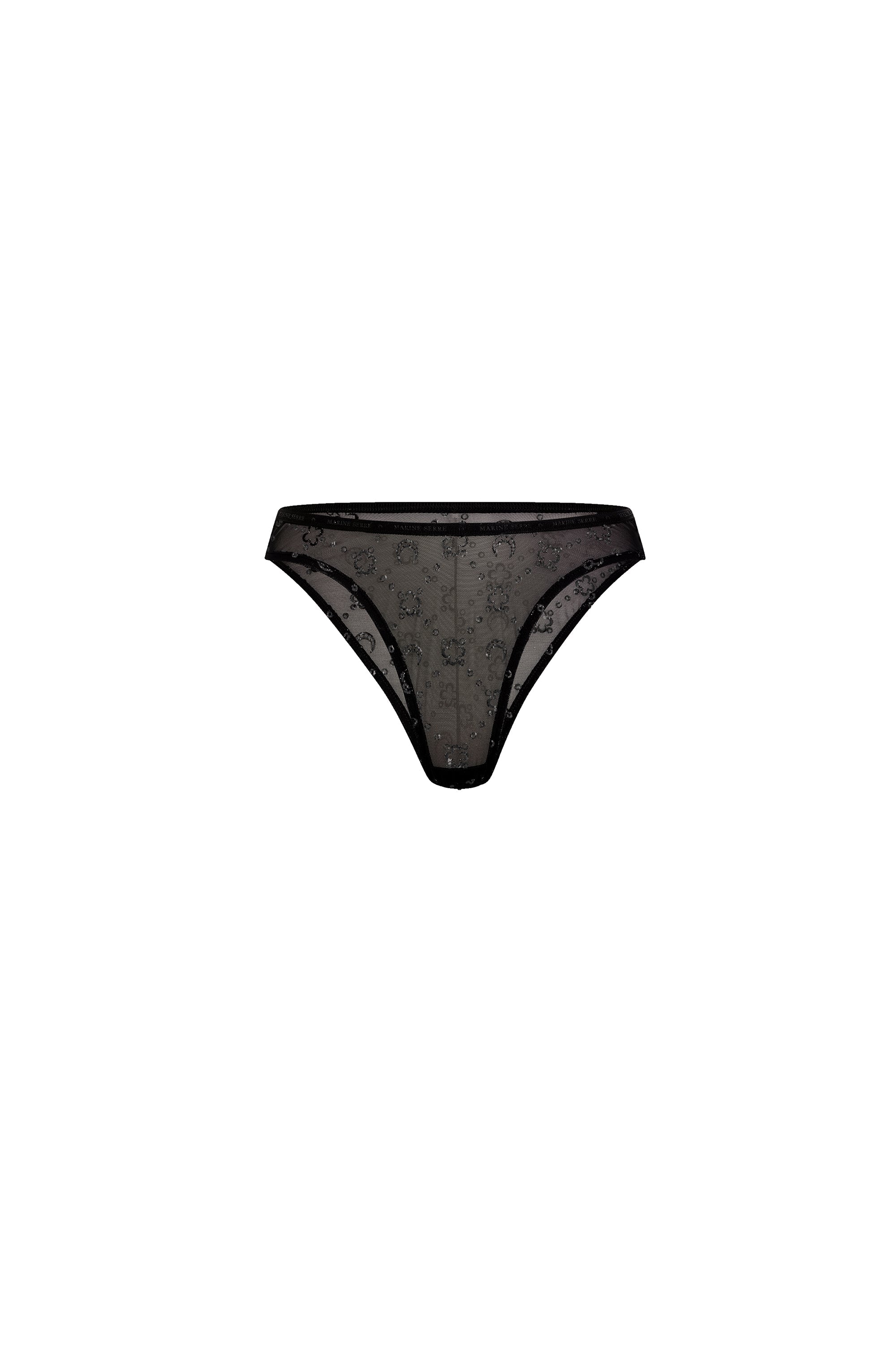 PRIX MARQUE : 45€_Black Sous-Vêtements - Black