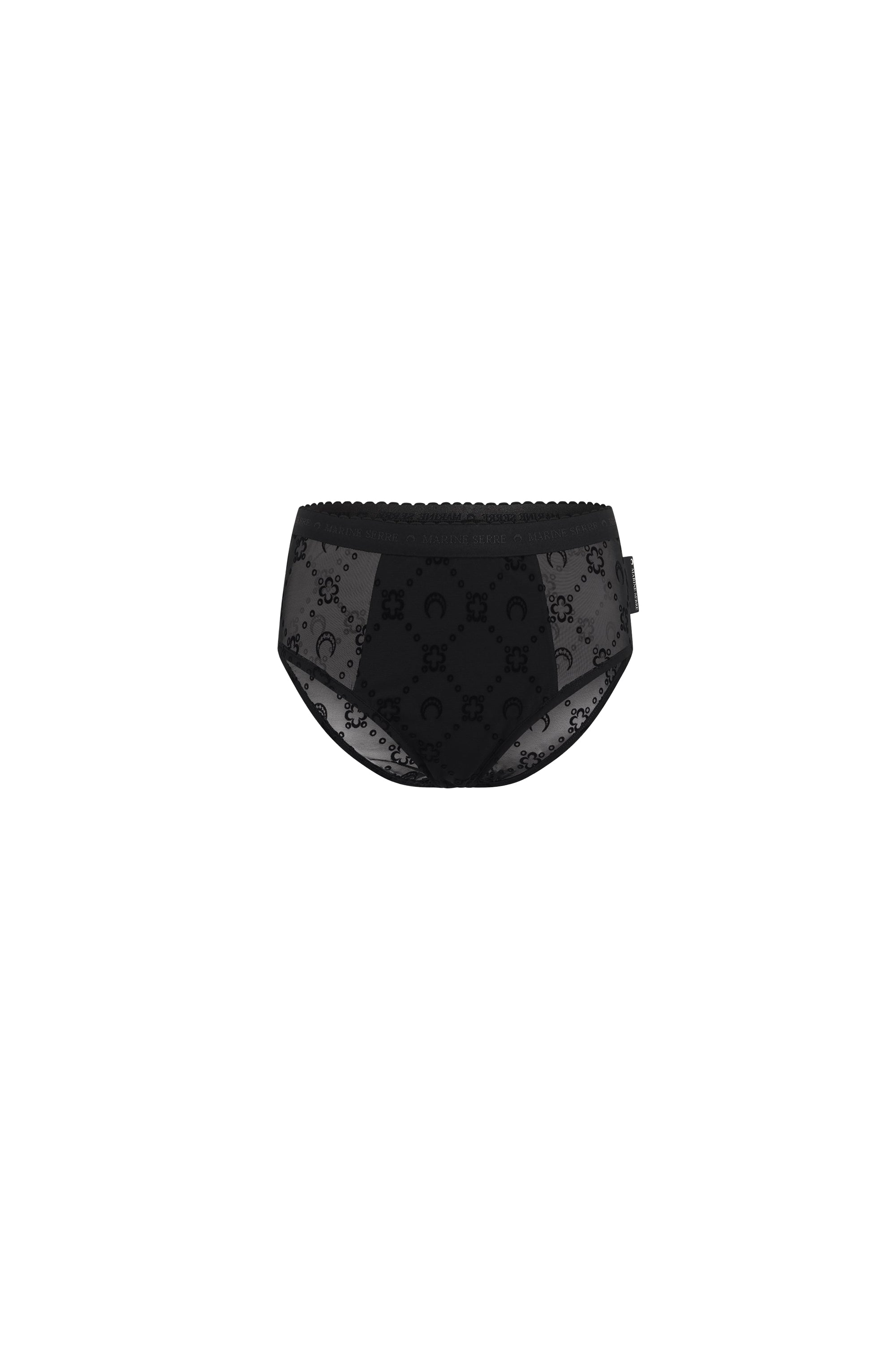 PRIX MARQUE : 45€_Black Sous-Vêtements - Black