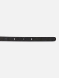 PETIT SIMPLE ART DECO BELTBLACK