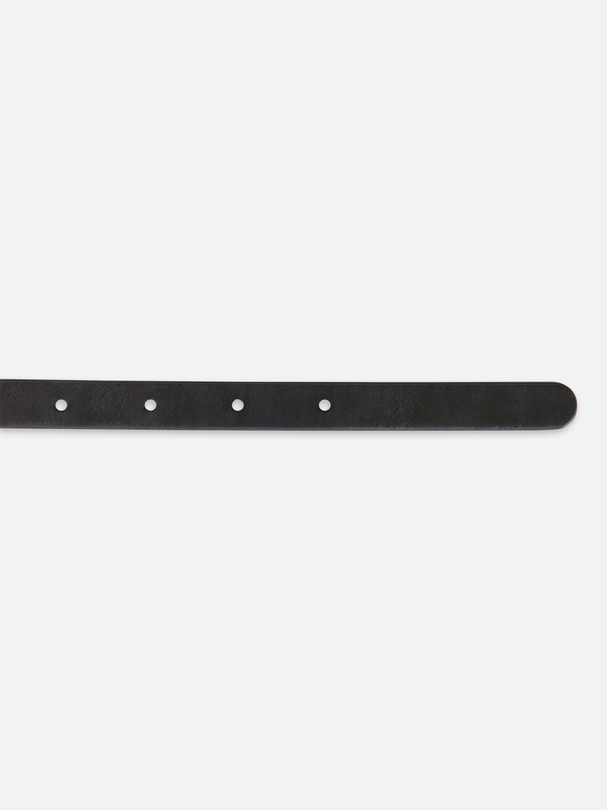PETIT SIMPLE ART DECO BELTBLACK