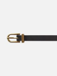 PETIT SIMPLE ART DECO BELTBLACK