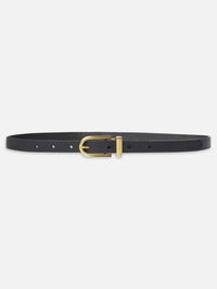 PETIT SIMPLE ART DECO BELTBLACK