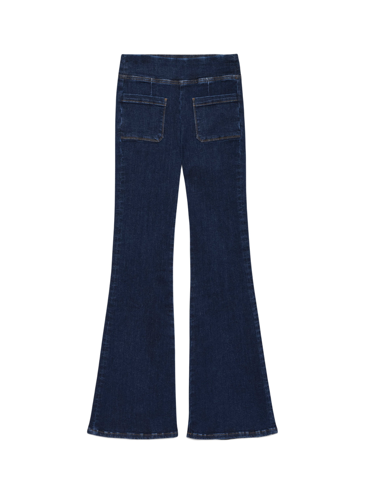 Pantalon Bardot Jetset en denim - Keller