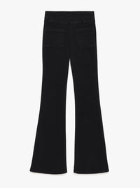 THE BARDOT JETSETSHEEN NOIR