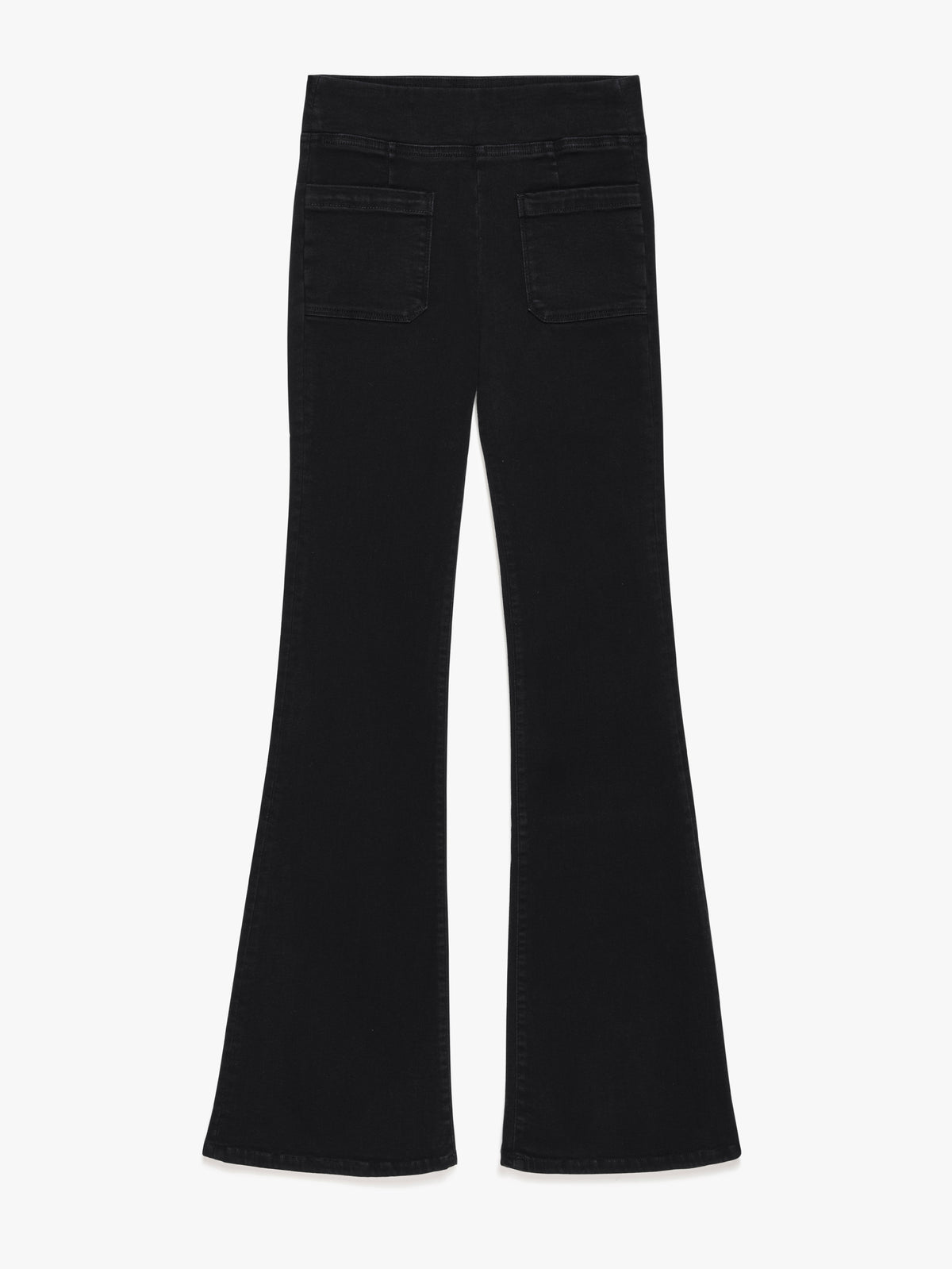 THE BARDOT JETSETSHEEN NOIR
