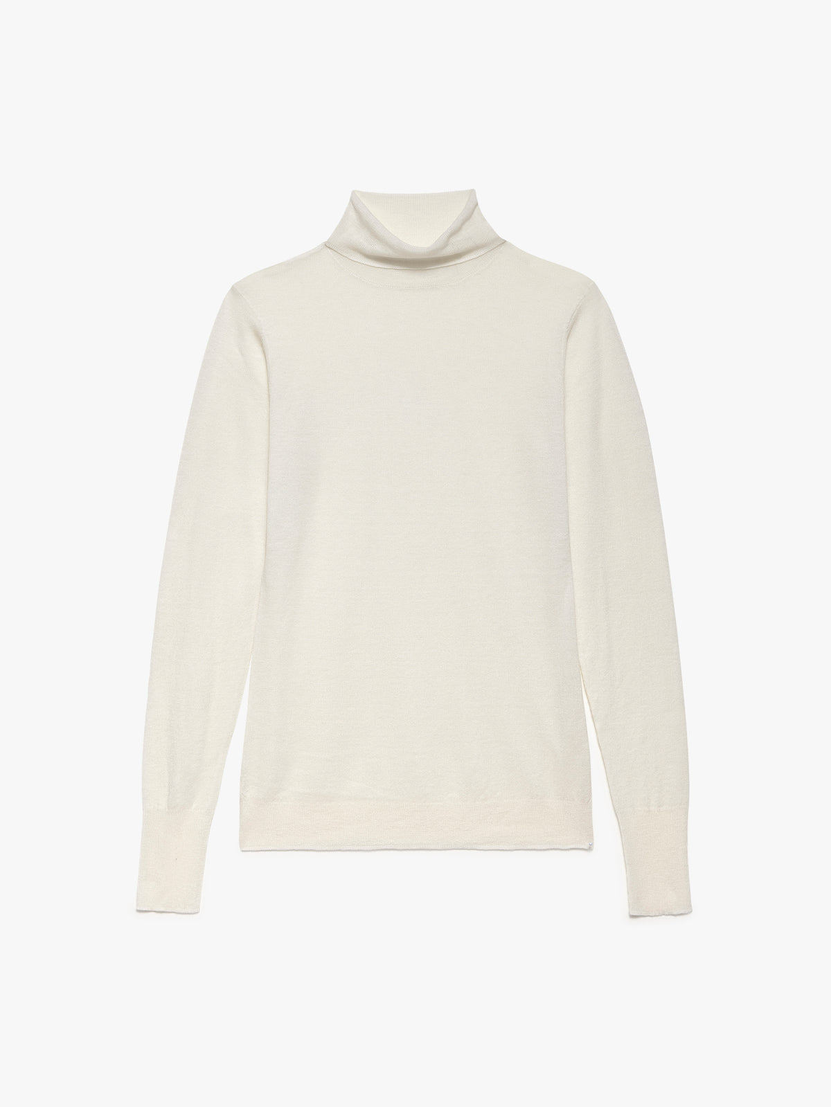 SLIM TURTLENECKCREAM