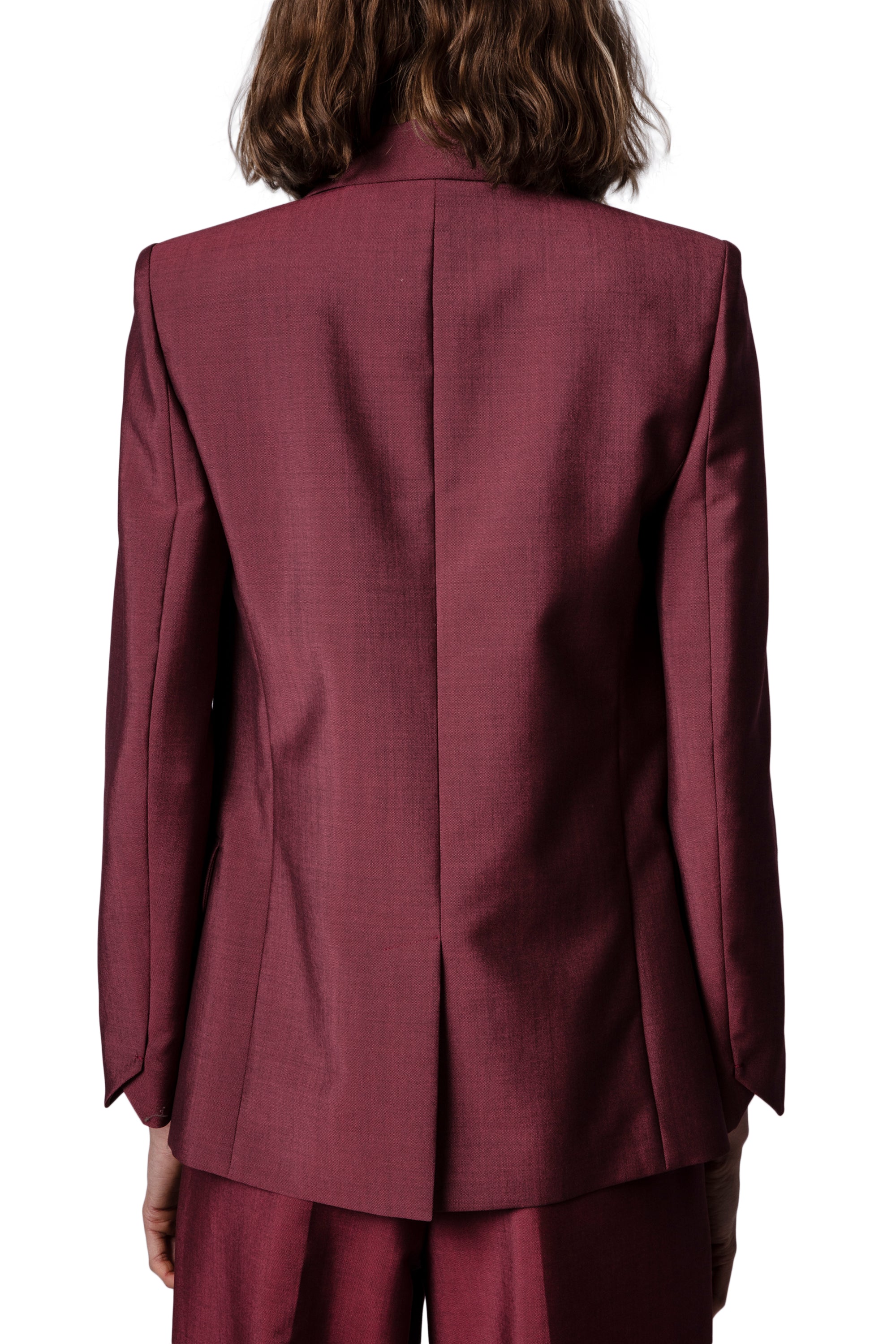 ZHORS LIGNE ROSE VENUS TAILLEUR COLORE