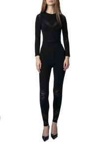 Rogers Legging - Black