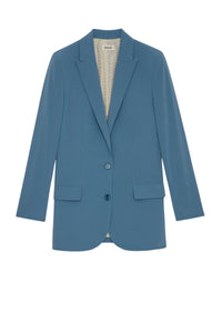 Veste Viva - Pale Denim