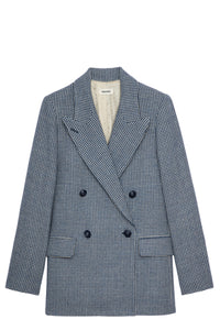 ZHORS LIGNE MASTIC VIEW CHECK