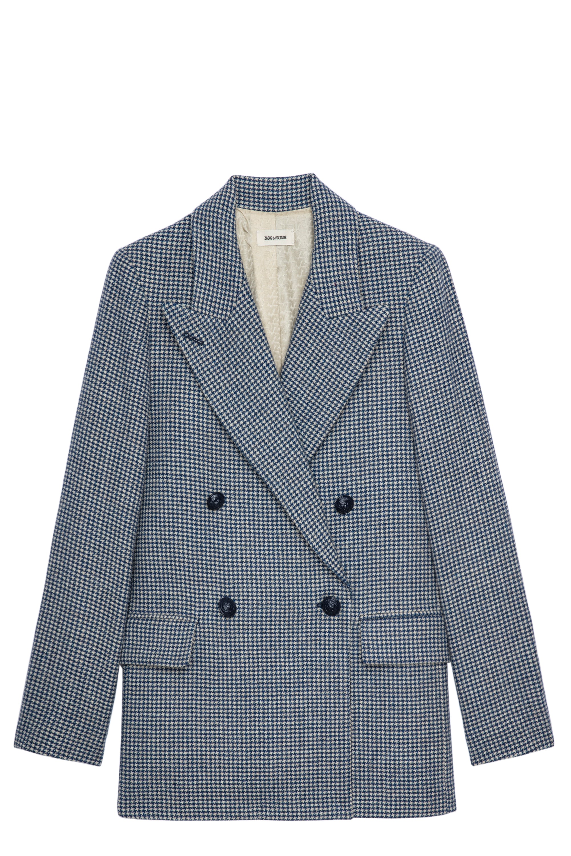 ZHORS LIGNE MASTIC VIEW CHECK