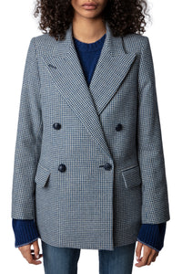 ZHORS LIGNE MASTIC VIEW CHECK