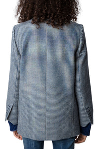 ZHORS LIGNE MASTIC VIEW CHECK