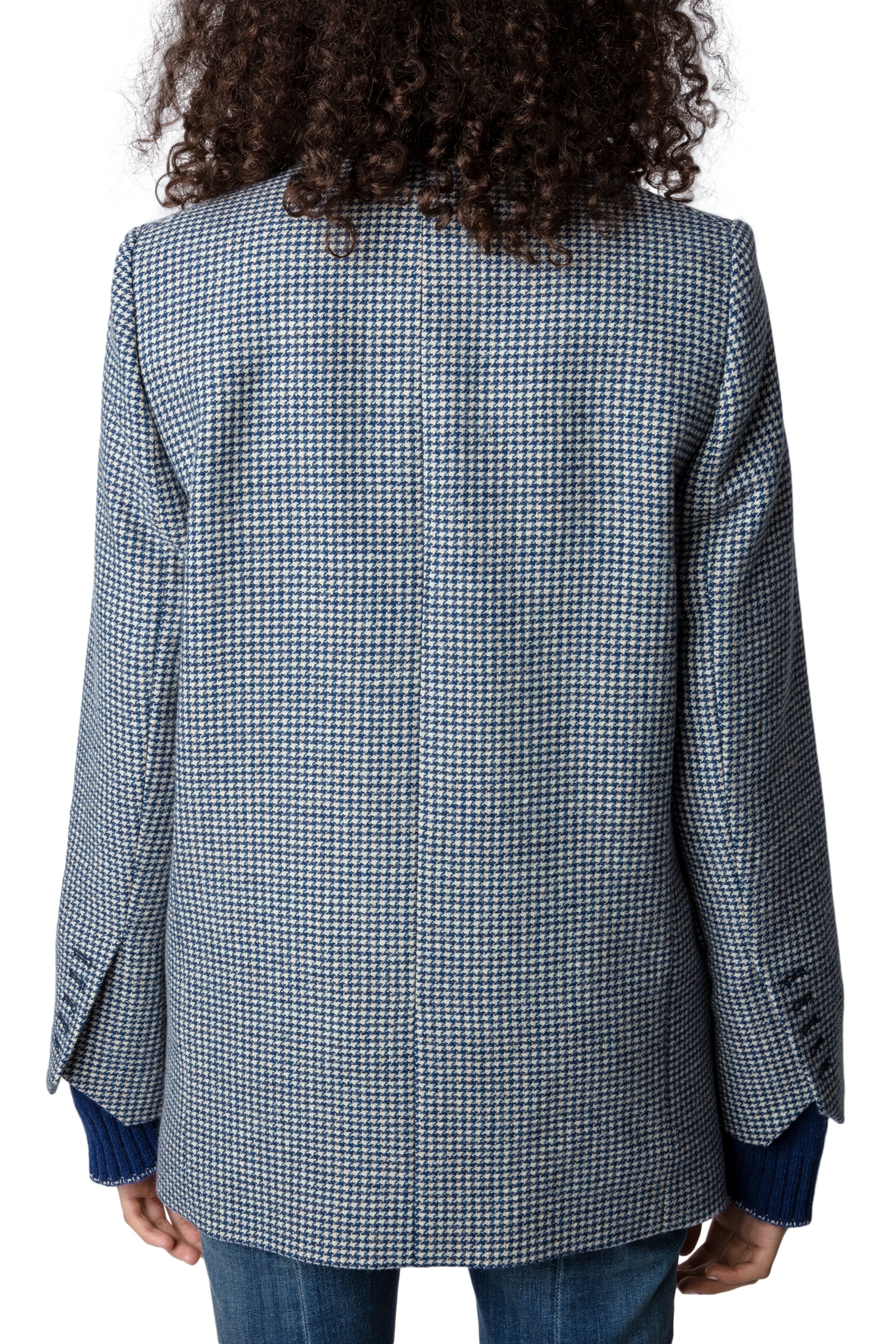 ZHORS LIGNE MASTIC VIEW CHECK