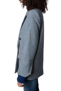 ZHORS LIGNE MASTIC VIEW CHECK