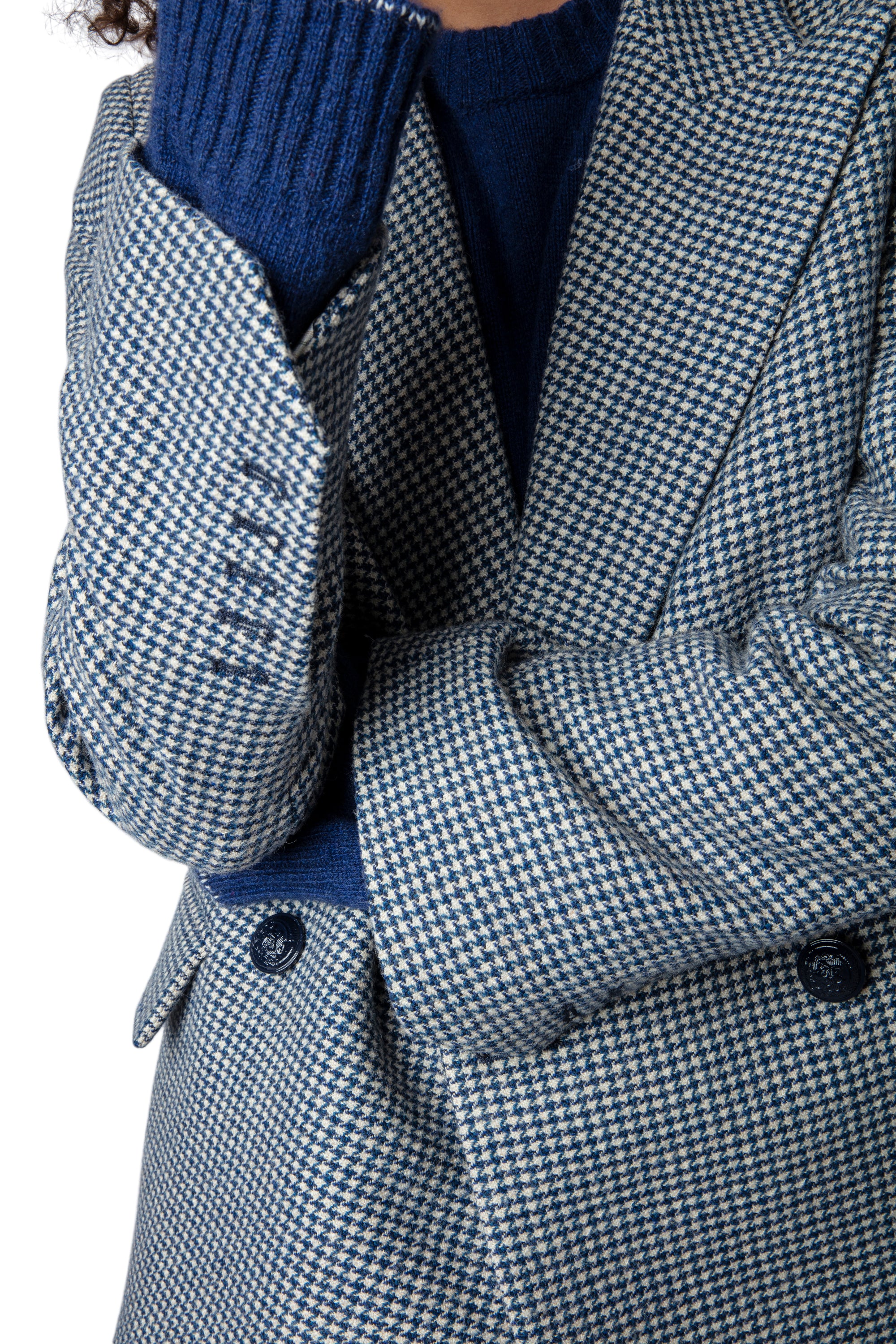 ZHORS LIGNE MASTIC VIEW CHECK