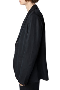 Veste Vanille - Noir
