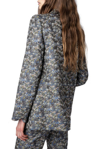 Blazer Vegy - Multicolor