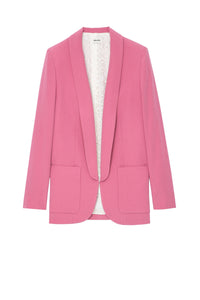 Blazer Verdun - Vieux Rose