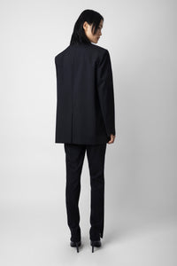 ZHORS LIGNE NOIR VIVI TAILLEUR