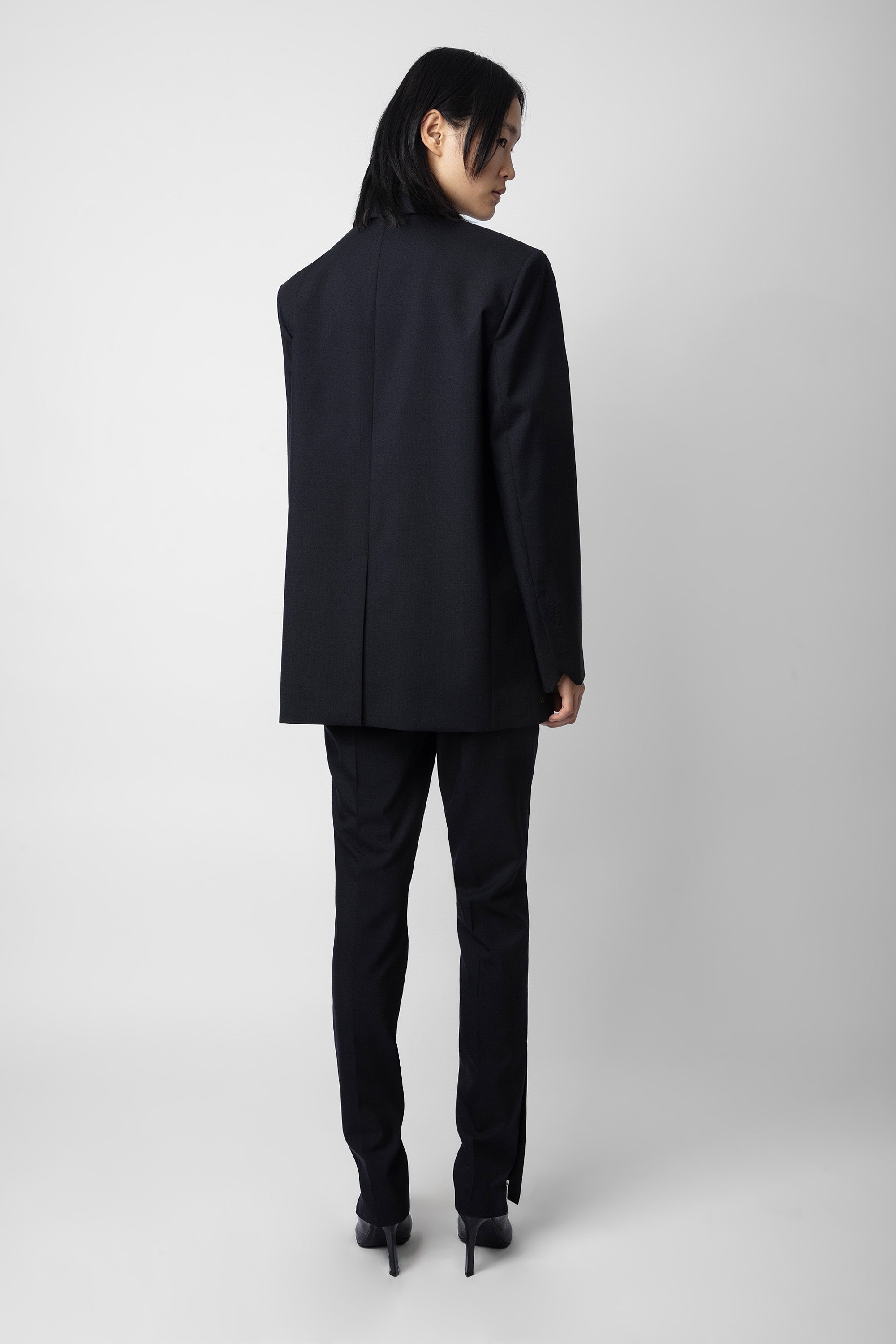 ZHORS LIGNE NOIR VIVI TAILLEUR